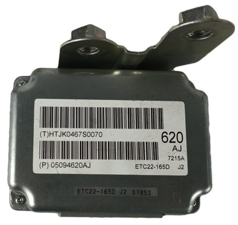 Moduł komfortu Dodge Caliber 2006-2011 05094620AJ