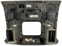 Panel Ramka Konsola Środkowa + moduły Dodge RAM 2009-2019 1WA381X9AB, P68105527AF, P68137055AA