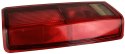 Lampa tylna L Safari 1987-2005 16502447