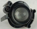 Halogen Opel Mokka 25829654