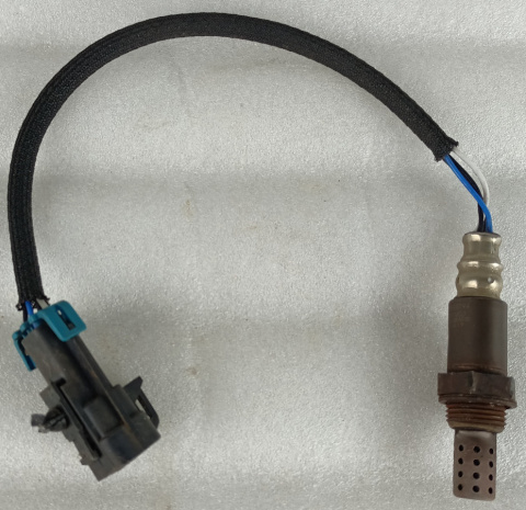 Sonda Lambda Chevrolet Astro 2003-2005 12570794