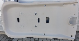 Podsufitka Dodge Durango 2014