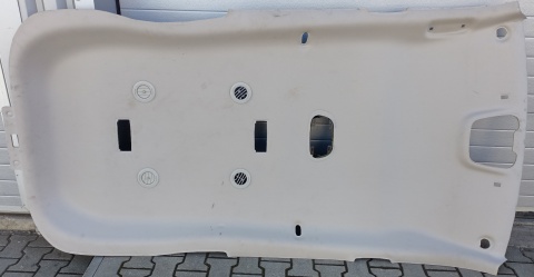 Podsufitka Dodge Durango 2014