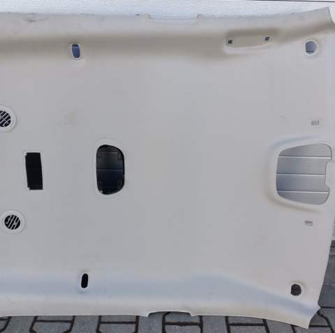 Podsufitka Dodge Durango 2014