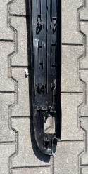 Listwa paki długość 259cm prawa Ford F150