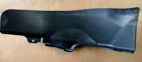 Osłona koła zapasowego Dodge Durango 2011-2015 68036120AC