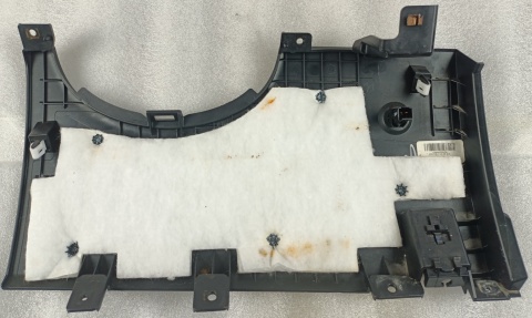 Panel deski rozdzielczej Dodge Durango 2011+