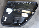 Boczek drzwi L tył + przełącznik szyby Dodge Durango 2013-2015 1GS972X9AB