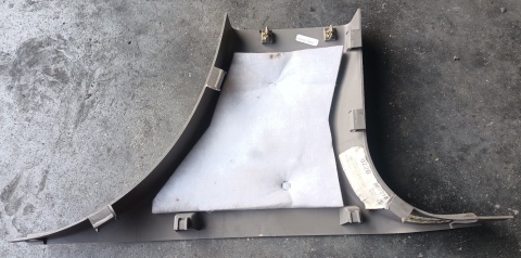 Panel słupka środkowego L Dodge Durango 2011-2013 1GG59BD3AB