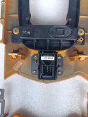 Panele tunelu środkowego + przełącznik hamulca postojowego Cadillac CTS 2010-2015 15935228
