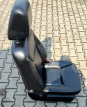 Fotel pasażera + airbag Chrysler 300 2011 -