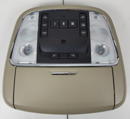 Konsola, podświetlenie lampka podsufitki Chrysler 300 2011-2012 1RC69HL1AE