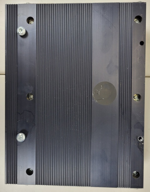 Wzmacniacz Chrysler 300 2011-2012 05064981AI