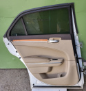 Drzwi tylne tył lewe kompletne Chrysler 300 2011-14