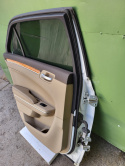 Drzwi tylne tył lewe kompletne Chrysler 300 2011-14