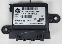 Moduł parkowania Chrysler 300 2011-2013 56054122AD