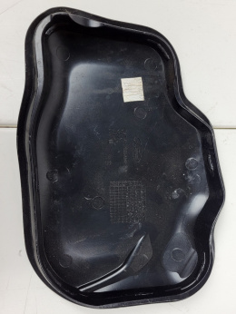 Osłona, maskownica drzwi prawa Ford Fusion 2013-2017 DS73-F201A16-BA