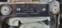 Panel konsola tunelu środkowego Infiniti G37 2008-2013 P13772A74800