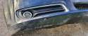 Zderzak przedni komplet Chrysler 300 2011-2014 11LX100AD