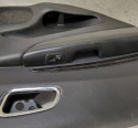 Boczek drzwi lewy tył Dodge Drango 2011+ 1GS971X9AG