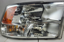 Reflektor prawy Dodge RAM 2012-2015 68096438AD - ORYGINAŁ !