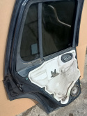 Drzwi lewy tył Saab 9-7x 2007