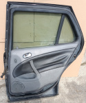 Drzwi prawy tył Saab 9-5 1999-2005