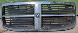 Atrapa chłodnicy grill chromowany uszkodzony Dodge Durango 2007-2009
