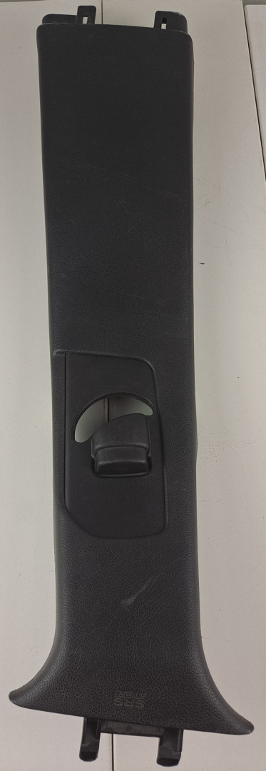 Osłona górna słupka B lewa kierowcy Jeep Grand Cherokee 2011-2015 1GT13DX9AF