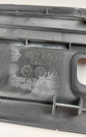 Kratki nawiewu deski rozdzielczej podszybia + osłony głośników Jeep Cherokee 2014 1WF95TRMAB