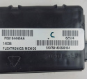 Wzmacniacz antena Keyless Jeep Cherokee 2014 68184446AA