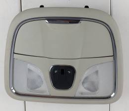 Konsola panel lampka podsufitki przednia Jeep Cherokee 2014 1WG411DAAE