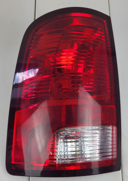 Lampa lewa Dodge RAM 1500 2011-2015 55277415AG