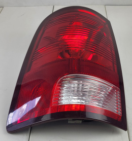 Lampa lewa Dodge RAM 1500 2011-2015 55277415AG