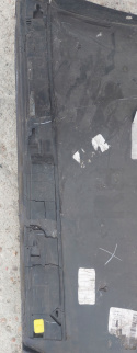 Listwa progowa nakładka uszkodzona Cadillac CTS Coupe 2014