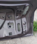 Klapa bagażnika uszkodozna Cadillac CTS Coupe 2014