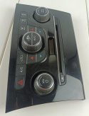Panel klimatyzacji Chrysler 300 2012-2014 1UV82DX8AB