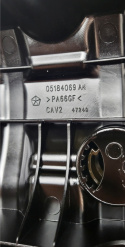 Pokrywa zaworów lewa + czujnik wałka rozrządu Dodge Durango 2014 05184895AG