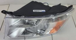 Reflektor prawy Dodge RAM 1500 2013-2018 Nowy zamiennik
