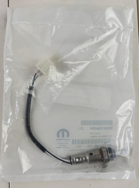 Sonda Lambda Dodge Durango 2011-2019 05149180AB