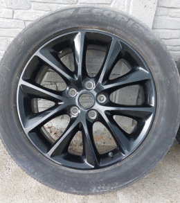 Koła 265/50R20 Komplet Dodge Durango 2018