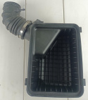 Przepływomierz + pokrywa filtra powietrza Hyundai Santa Fe 28100-39450 28110-26350