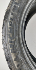 Opona MICHELIN HX MXM4 235/50R18