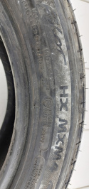 Opona MICHELIN HX MXM4 235/50R18