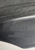 Osłona pokrywa silnika Hyundai Santa Fe 29240-39750