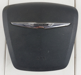 Poduszka powietrzna kierowcy Chrysler 300 2012 1VQ64DX9AA