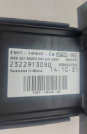 Gniazdo OBD Ford Mondeo MK5 FG9T-14F642-CB