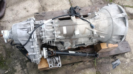 Skrzynia biegów reduktor Chrysler 300 2012-2014 68046525AG 52123577AA 04593542AB