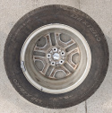 Koła alufelgi 215/65R16 16x6,5J Jeep 5VC24TRMAA