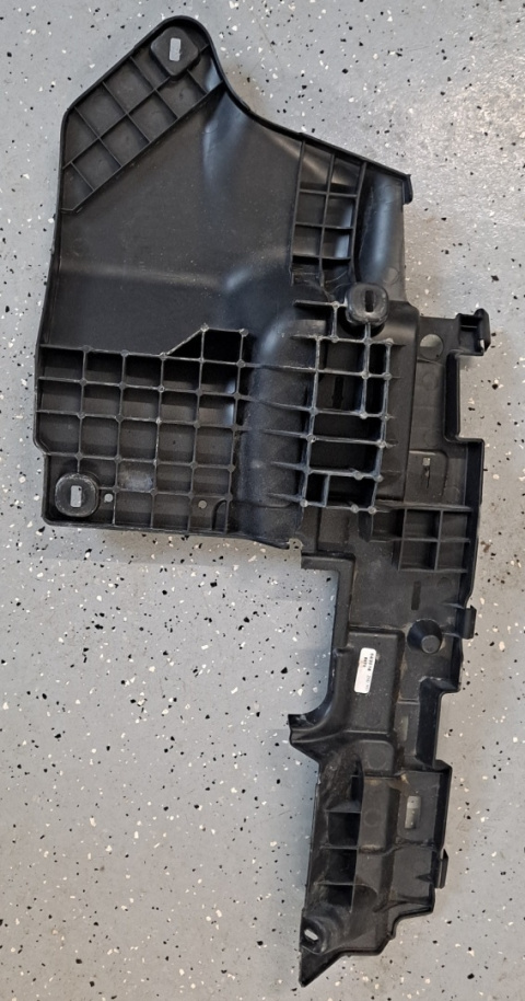 Panel wnętrza prawy Dodge Durango 2018-2023 5057790